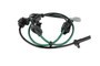 Bosch Wheel Speed Sensor 0265008757 for 2012-2015 Subaru 2.0L (Impreza)