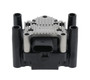 Bosch Ignition Coil -On- Plug 0221603010 for 1998-2015 Volkswagen 2.0L (Beetle, Golf, Jetta)