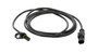 Bosch Wheel Speed Sensor 0265009338 for 2010-2018 Mercedes-Benz (Sprinter 2500)