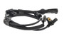 Bosch Wheel Speed Sensor 0265008014 for 2009-2011 Ford/Lincoln 4.6L 5.4L (Expedition, F-150, Navigator)