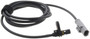Bosch Wheel Speed Sensor 0265009339 for 2010-2018 Mercedes-Benz (Sprinter 2500)