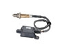 Bosch particulate matter sensor 0281007099 for 2020-2022 Freightliner/Mercedes-Benz 2.1L (Sprinter 2500, Sprinter 3500, Sprinter 3500XD)