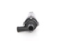 Bosch Electric Water Pump 0392020024 for 1995-2005 Volkswagen 1.8L 1.9L (Beetle, EuroVan, Golf, Passat)