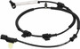 Bosch Wheel Speed Sensor 0265012813 for 2013-2016 Ford (F-250 Super Duty, F-350 Super Duty, F-450 Super Duty, F-550 Super Duty)