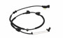 Bosch Wheel Speed Sensor 0265012813 for 2013-2016 Ford (F-250 Super Duty, F-350 Super Duty, F-450 Super Duty, F-550 Super Duty)