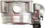 Bosch Throttle Body Assembly 0280750474 for 1999-2018 Porsche 3.4L 3.6L (911, Boxster, Cayenne, Cayman)