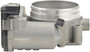 Bosch Throttle Body Assembly 0280750474 for 1999-2018 Porsche 3.4L 3.6L (911, Boxster, Cayenne, Cayman)