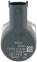Bosch Pressure Regulator 0281006019 for 2010-2016 Chevrolet/GMC 6.6L (Express 2500, Express 3500, Express 4500, Silverado 2500 HD)