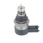 Bosch Pressure Regulator 0281006019 for 2010-2016 Chevrolet/GMC 6.6L (Express 2500, Express 3500, Express 4500, Silverado 2500 HD)