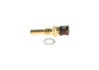 Bosch Coolant Temperature Sensor 0280130014 for 1970-2024 Buick/Cadillac/Chevrolet 3.6L 5.3L (Enclave, LaCrosse, Lucerne, Rainier)