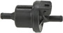 Bosch Canister Purge Valve 0280142300 for 1990-2001 Audi/Buick/Chevrolet 1.8L 2.2L (A4, A4 Quattro, Century, LLV)
