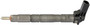 Bosch Common Rail Injector 0445116010 for 2009-2014 Audi/Volkswagen 2.0L (A3, Beetle, Golf, Jetta)