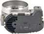 Bosch Throttle Body Assembly 0280750487 for 2009-2020 Audi 5.2L (R8)