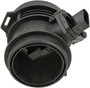 Bosch Mass Airflow Sensor 0280217515 for 1998-2006 Mercedes-Benz 2.6L 2.8L (C240, C280, C32 AMG, C320)