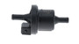 Bosch Canister Purge Valve 0280142310 for 1995-2010 Hyundai/Kia 1.5L 1.6L (Accent, Elantra, Santa Fe, Sonata)