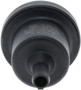 Bosch Canister Purge Valve 0280142310 for 1995-2010 Hyundai/Kia 1.5L 1.6L (Accent, Elantra, Santa Fe, Sonata)