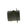 Bosch Mass Airflow Sensor 0280218218 for 2009-2012 Porsche 3.4L 2.9L (Boxster, Cayman)