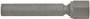 Bosch Gasoline Injector 0437502013 for 1979-1982 Volvo 2.7L 2.8L (262, 264, 265)
