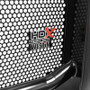 Westin HDX Grille Guard for Ram 2500/3500 (Excluding Power Wagon) - Black