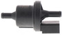 Bosch Canister Purge Valve 0280142347 for 2006-2009 Audi/Volkswagen 3.2L (A3 Quattro, TT Quattro, Eos, R32)