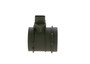 Bosch Mass Airflow Sensor 0280218344 for 1998-2010 Mercedes-Benz 4.3L 5.5L (C43 AMG, C55 AMG, CL500, CL55 AMG)