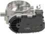 Bosch Throttle Body Assembly 0280750017 for 2001-2013 Mercedes-Benz 2.5L 3.0L (C230, C250, C280, C300)