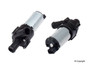 Bosch Electric Water Pump 0392020039 for 1998-2010 Audi/Volkswagen 2.7L 1.9L (A6 Quattro, Allroad Quattro, S4, TT)