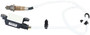 Bosch particulate matter sensor 0281007522 for 2017-2022 Ford 6.7L (F-450 Super Duty, F-550 Super Duty)