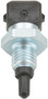Bosch Intake Air Temperature Sensor 0280130039 for 1992-2002 Volkswagen 2.0L 2.8L (Cabrio, Corrado, EuroVan, Golf)