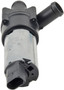 Bosch Electric Water Pump 0392020073 for 2000-2015 Audi/Porsche/Volkswagen 3.2L 2.7L (A3 Quattro, A6 Quattro, Allroad Quattro, Q7)