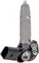Bosch Common Rail Injector 0445117002 for 2009-2010 Audi 3.0L (Q7)