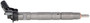 Bosch Common Rail Injector 0445117002 for 2009-2010 Audi 3.0L (Q7)