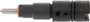 Bosch Nozzle Holder Assy 0432193630 for 1998-2001 Dodge 5.9L (Ram 2500, Ram 3500)