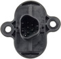 Bosch Mass Airflow Sensor 0280218232 for 2010-2011 Buick/Cadillac/Chevrolet 3.6L 2.8L (Allure, LaCrosse, SRX, Camaro)