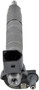 Bosch Common Rail Injector 0445117004 for 2009-2012 Audi/Volkswagen 3.0L (Q7, Touareg)