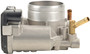 Bosch Throttle Body Assembly 0280750061 for 2001-2005 Volkswagen 2.0L (Beetle, Golf, Jetta)