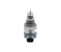 Bosch Pressure Regulator 0281006250 for 2016 Nissan 5.0L (TITAN XD)