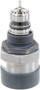 Bosch Pressure Regulator 0281006250 for 2016 Nissan 5.0L (TITAN XD)