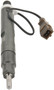 Bosch Nozzle Holder Assy 0432193693 for 1996-2004 Volkswagen 1.9L (Beetle, Golf, Jetta, Passat)