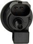 Bosch Canister Purge Valve 0280142431 for 2005-2015 Audi/Volkswagen 2.0L 3.2L (A3, A4, A4 Quattro, A6)