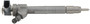 Bosch Common Rail Injector 0445110162 for 2004-2006 Dodge 2.7L (Sprinter 2500, Sprinter 3500)
