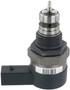 Bosch Pressure Regulator 0281006253 for 2011-2016 Audi/Volkswagen 3.0L (A6 Quattro, A7 Quattro, A8 Quattro, Q5)
