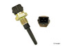 Bosch Intake Air Temperature Sensor 0280130060 for 1988-2004 Audi/BMW 3.7L 4.2L (A8, A8 Quattro, RS6, 325i)