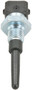 Bosch Intake Air Temperature Sensor 0280130060 for 1988-2004 Audi/BMW 3.7L 4.2L (A8, A8 Quattro, RS6, 325i)