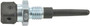 Bosch Intake Air Temperature Sensor 0280130060 for 1988-2004 Audi/BMW 3.7L 4.2L (A8, A8 Quattro, RS6, 325i)