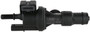 Bosch Canister Purge Valve 0280142524 for 2014-2024 BMW/Mini 2.0L 1.5L (228i xDrive Gran Coupe, X1, Cooper, Cooper Clubman)