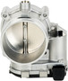 Bosch Throttle Body Assembly 0280750114 for 2003-2018 Porsche 3.6L 4.5L (911, Cayenne, Panamera)