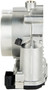 Bosch Throttle Body Assembly 0280750114 for 2003-2018 Porsche 3.6L 4.5L (911, Cayenne, Panamera)