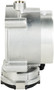 Bosch Throttle Body Assembly 0280750114 for 2003-2018 Porsche 3.6L 4.5L (911, Cayenne, Panamera)