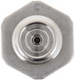 Bosch High Pressure Sensor 0281006313 for 2010-2016 Chevrolet/GMC 6.6L (Express 2500, Express 3500, Express 4500, Silverado 2500 HD)
